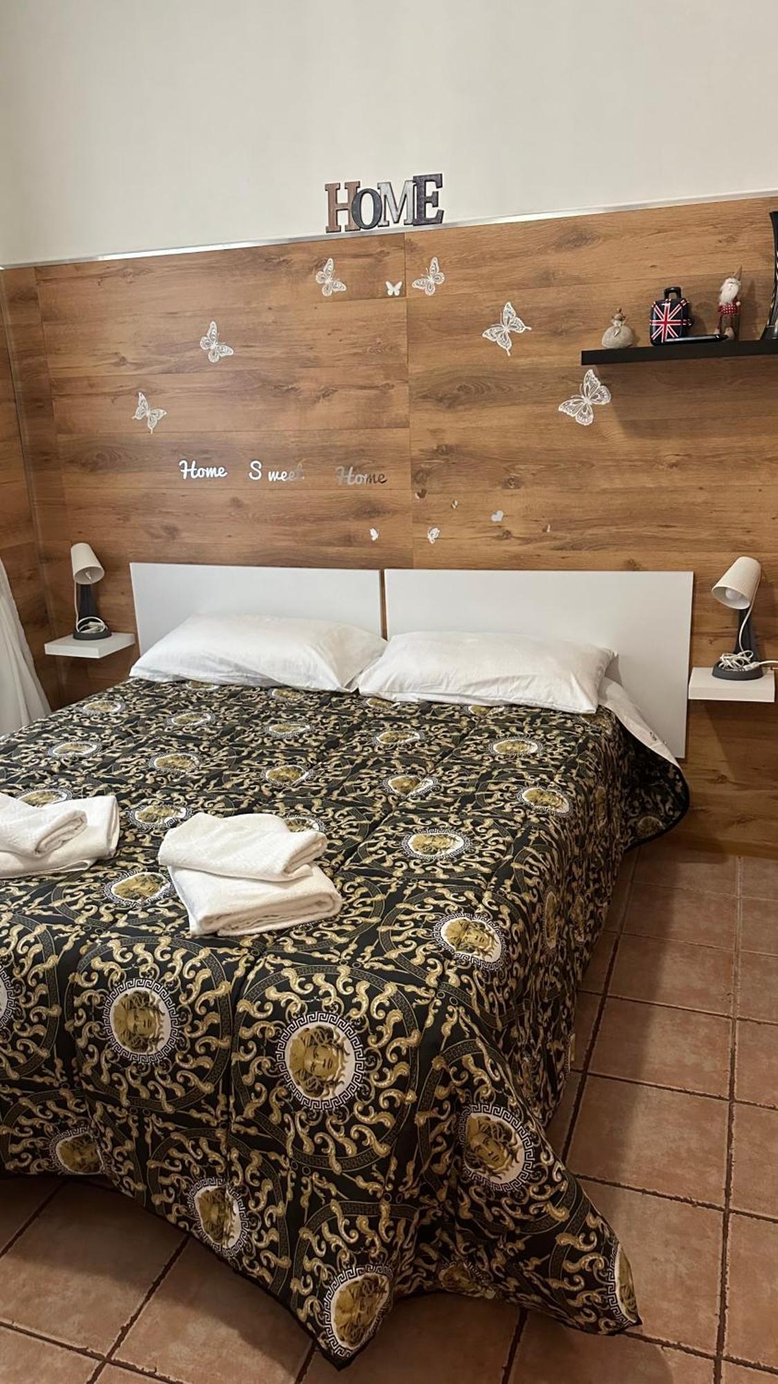 Casa Gemelli Apartment Rom