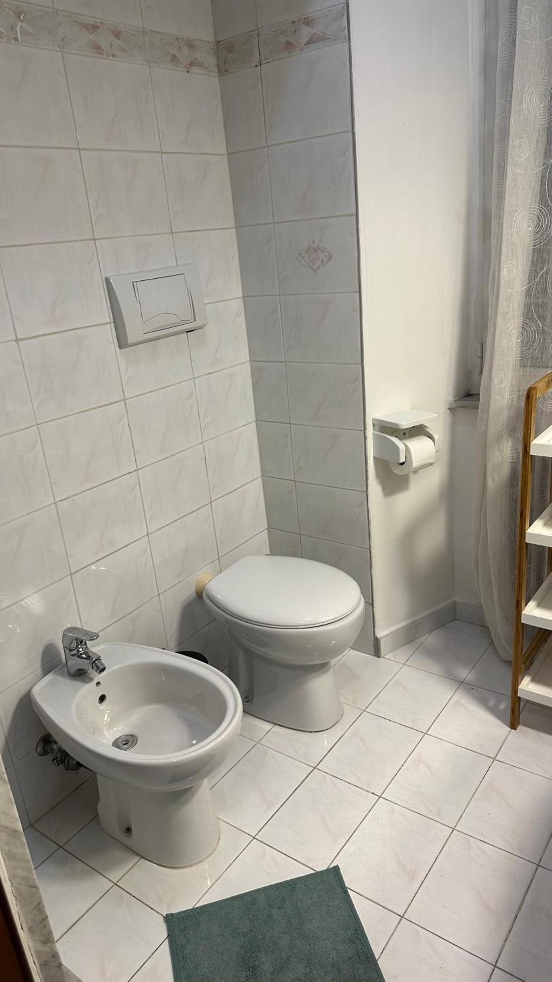 Apartment Casa Gemelli Rom