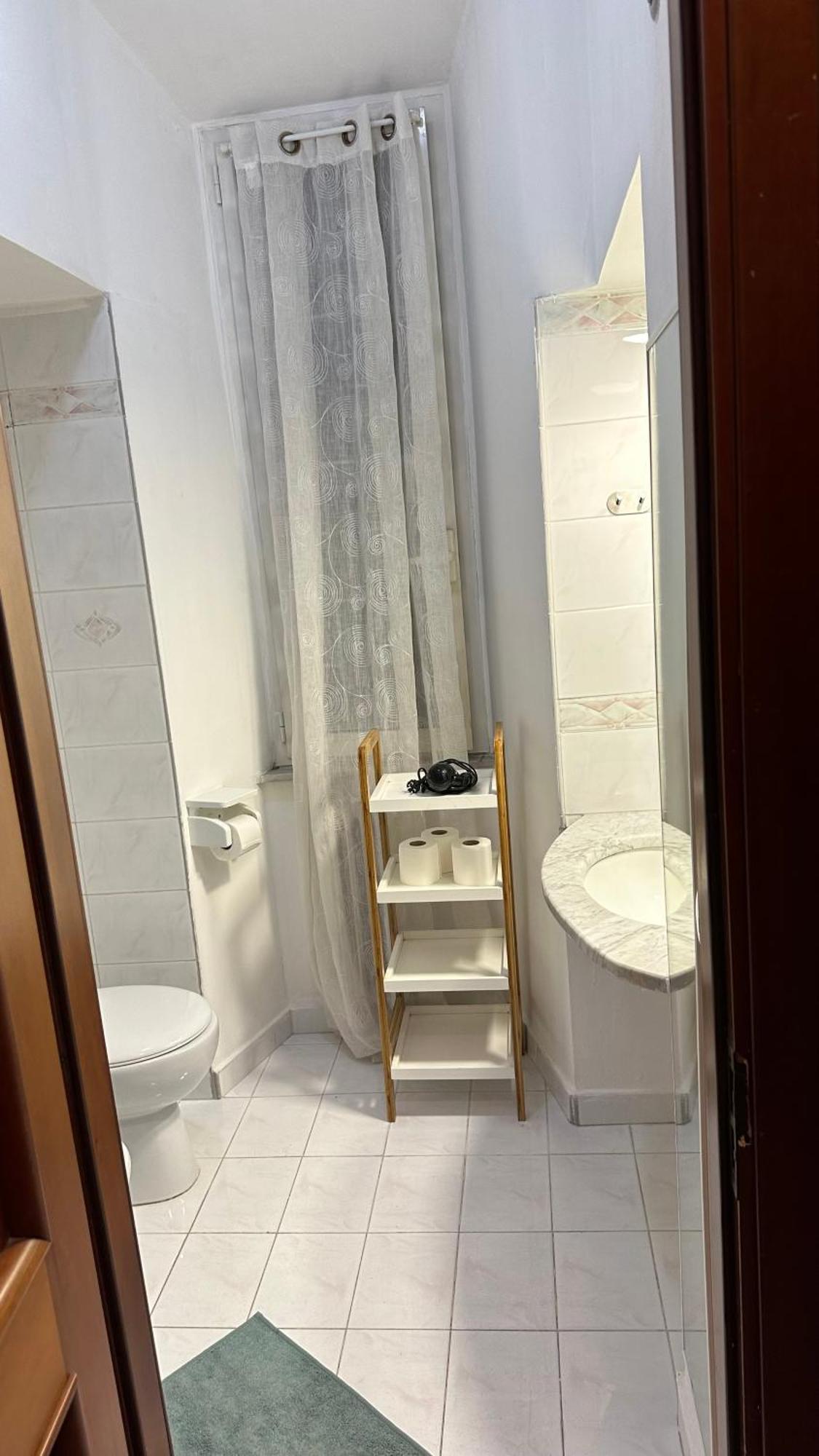 Casa Gemelli Apartment Rom